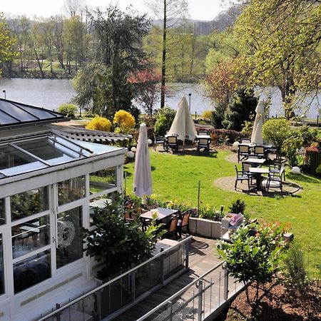 Ringhotel Zweibruecker Hof Herdecke Dış mekan fotoğraf
