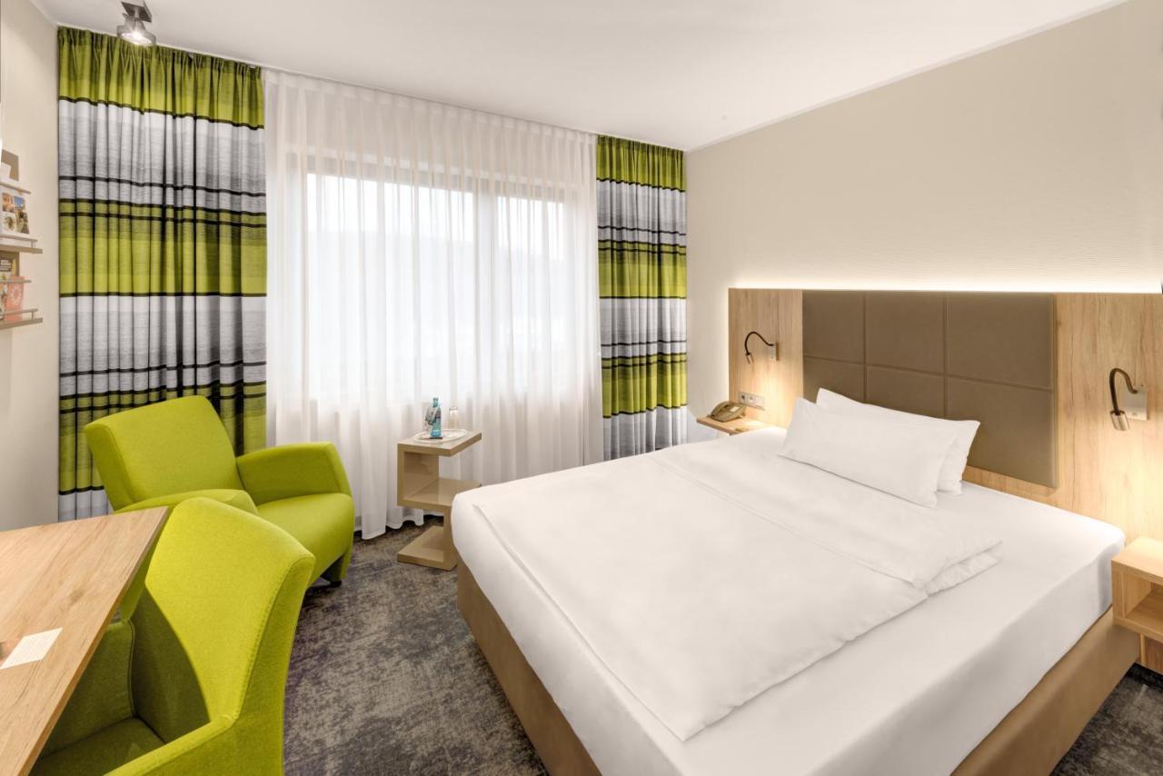 Ringhotel Zweibruecker Hof Herdecke Dış mekan fotoğraf