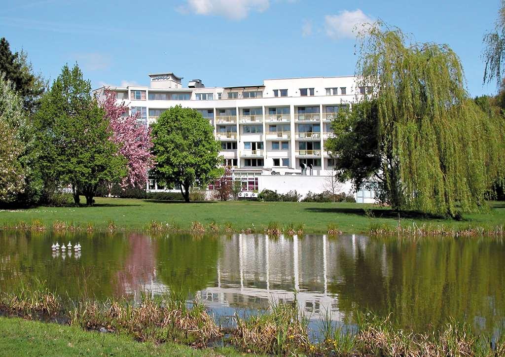 Ringhotel Zweibruecker Hof Herdecke Dış mekan fotoğraf