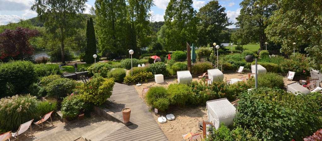 Ringhotel Zweibruecker Hof Herdecke Konforlar fotoğraf