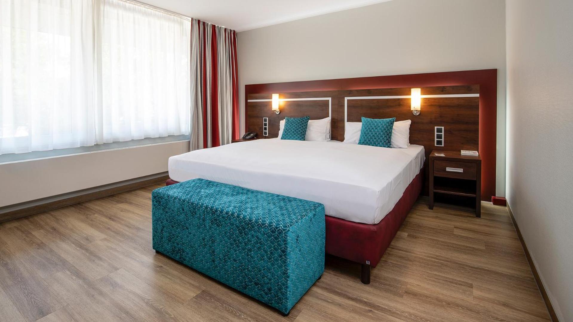 Ringhotel Zweibruecker Hof Herdecke Dış mekan fotoğraf