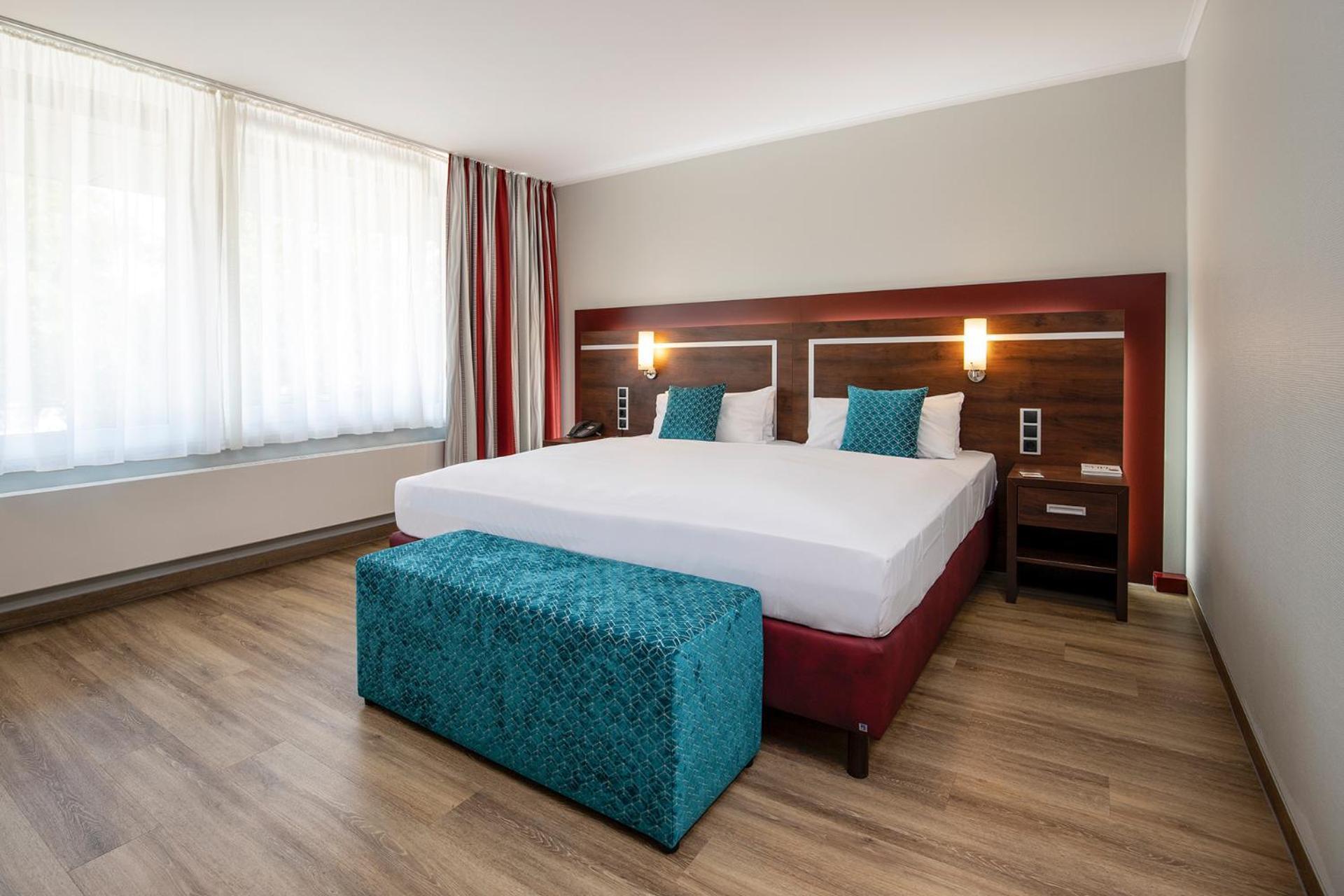 Ringhotel Zweibruecker Hof Herdecke Dış mekan fotoğraf
