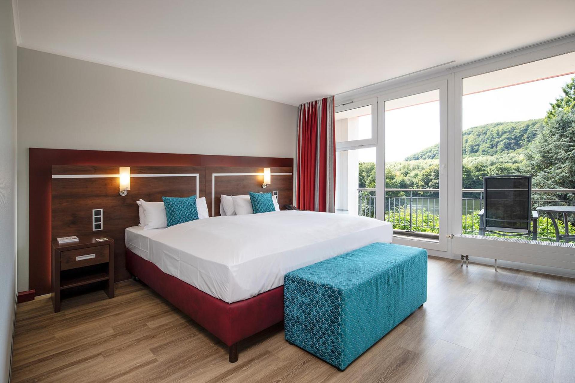 Ringhotel Zweibruecker Hof Herdecke Dış mekan fotoğraf