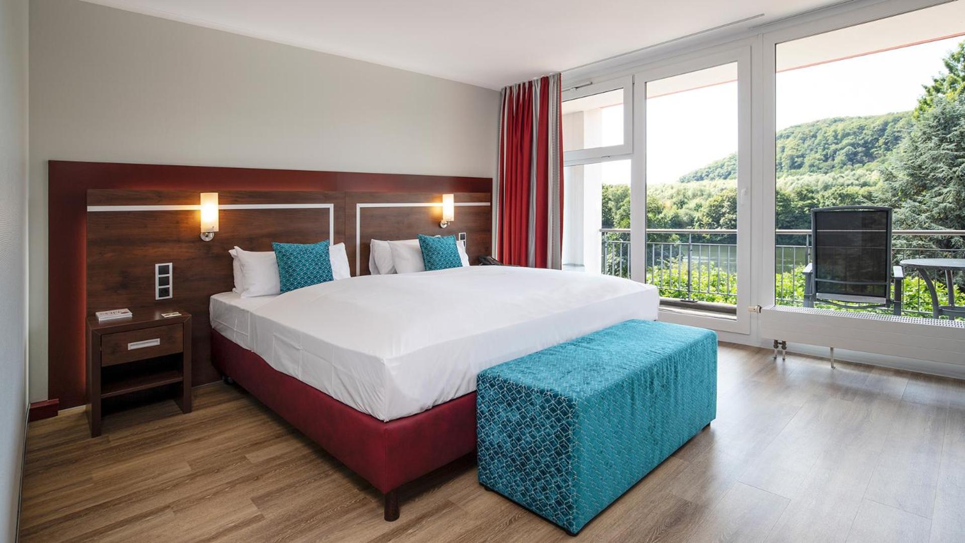 Ringhotel Zweibruecker Hof Herdecke Dış mekan fotoğraf