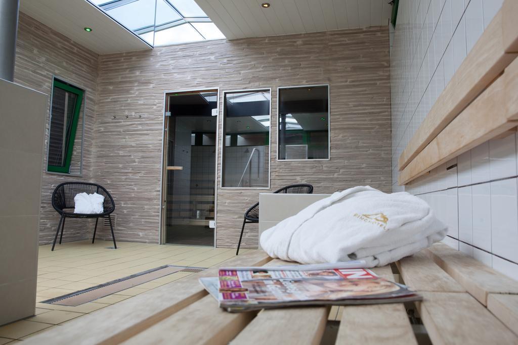Ringhotel Zweibruecker Hof Herdecke Dış mekan fotoğraf