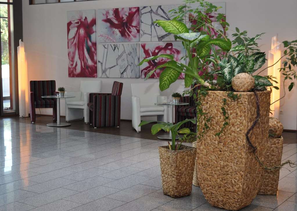 Ringhotel Zweibruecker Hof Herdecke Dış mekan fotoğraf