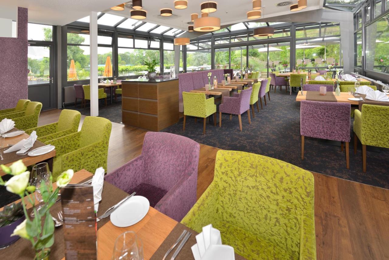 Ringhotel Zweibruecker Hof Herdecke Dış mekan fotoğraf