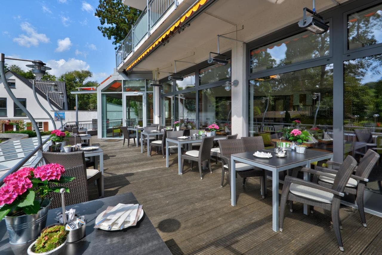 Ringhotel Zweibruecker Hof Herdecke Dış mekan fotoğraf
